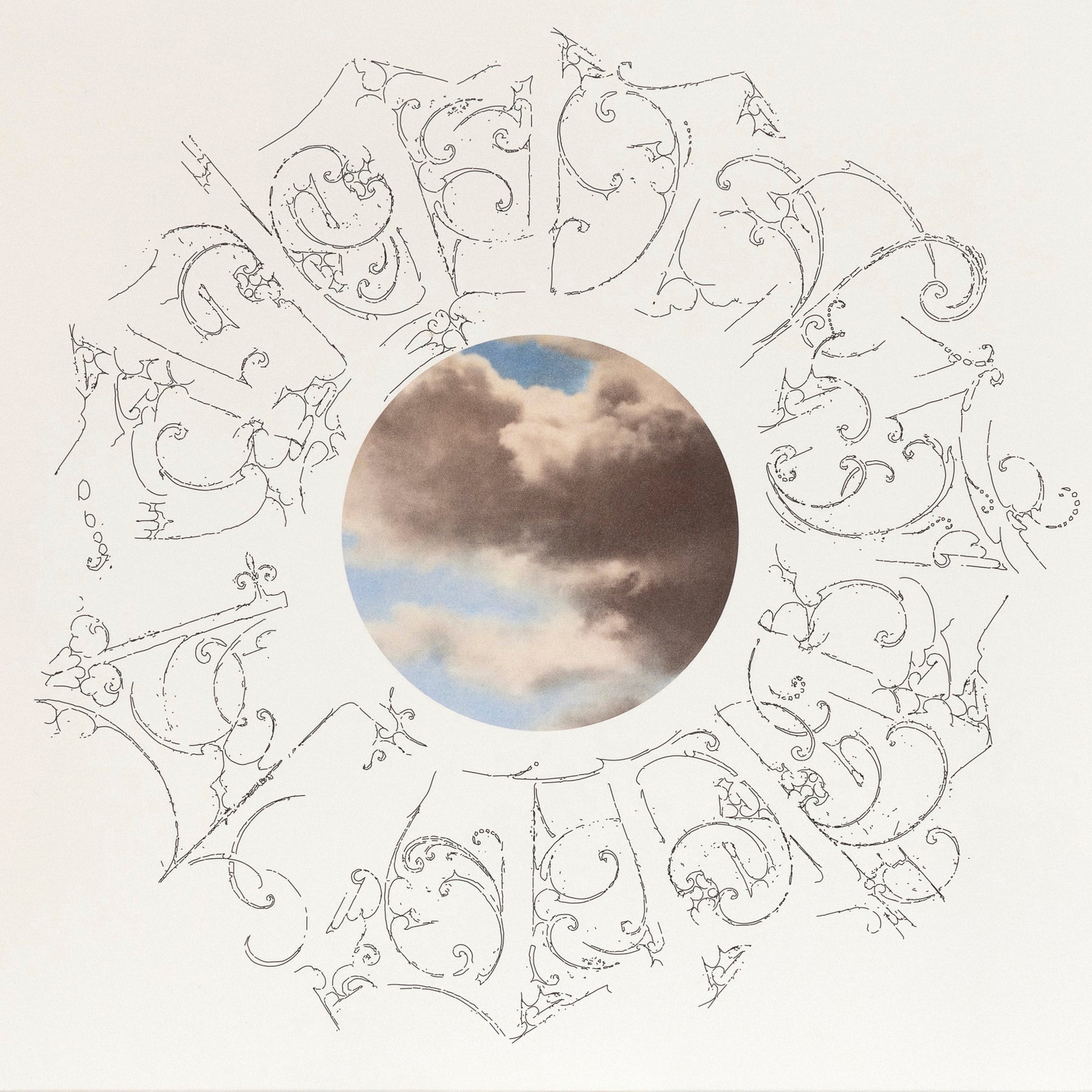 Mac Miller - The Divine Feminine (10th Anniversary) [3xLP - Milky Clear/Ruby]