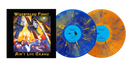 Widespread Panic - Ain't Life Grand [2xLP - Blue/Yellow & Orange/Blue Swirl]