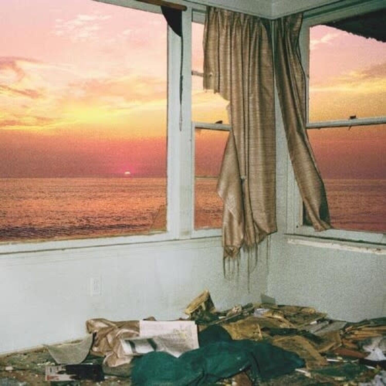 Allah Las - Zuma 85 [LP]