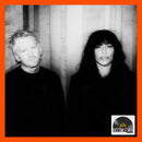 Olafur Arnalds & Loreen - SAGES [LP - Color]