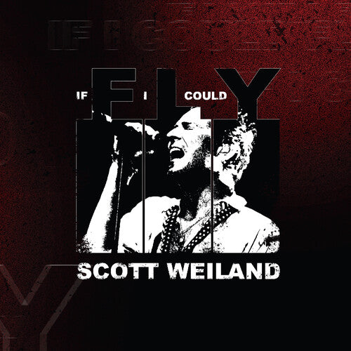 Scott Weiland - If I Could Fly / Barbarella (Live) [7"]