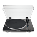 Audio Technica AT-LP70X [Turntable - Black/Grey]