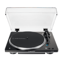 Audio Technica AT-LP70XBT (Bluetooth) [Turntable - Black/Silver]