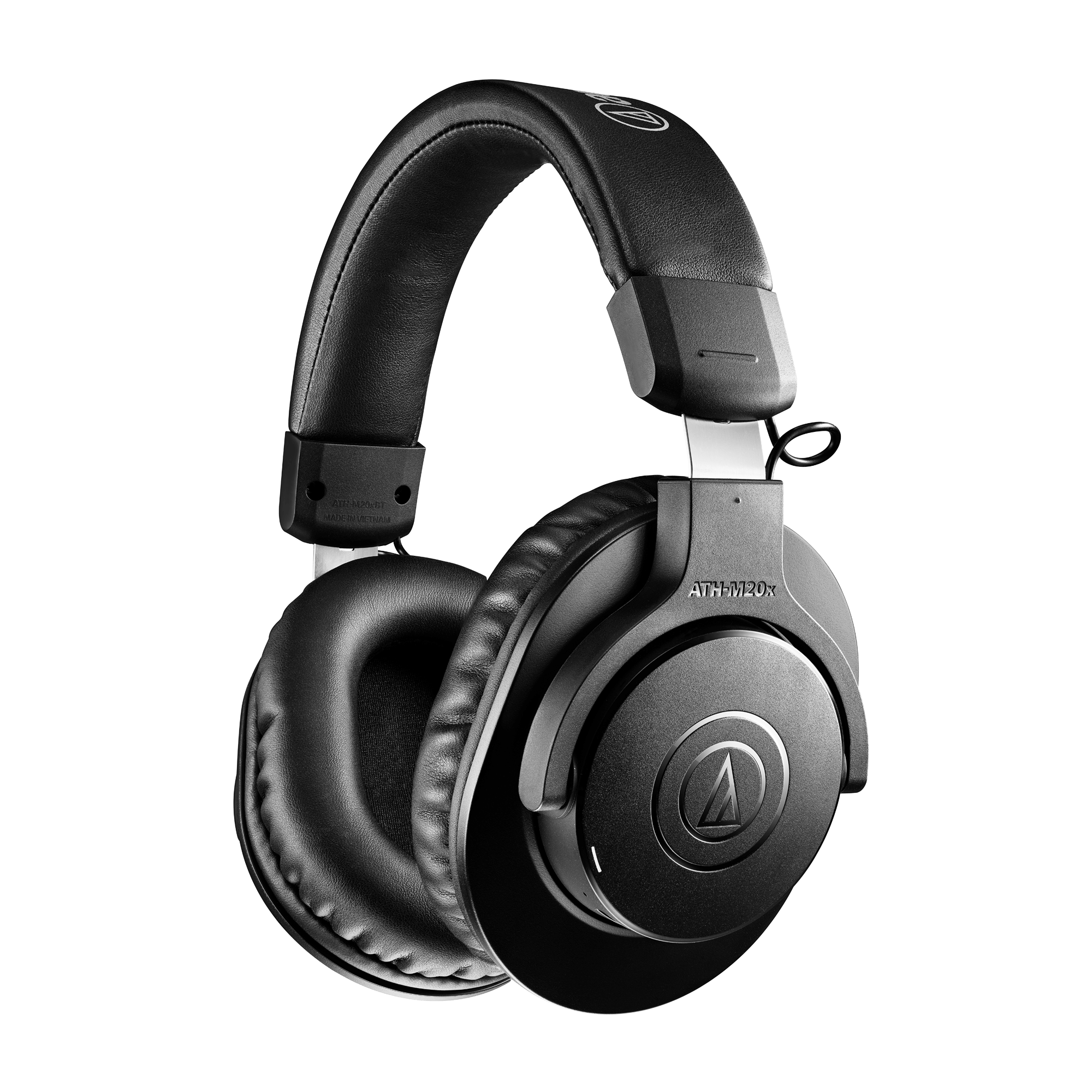 Audio Technica ATH-M20XBT [Headphones - Bluetooth]