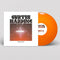 Curtis Harding - Departures & Arrivals: Adventures of Captain Curt [LP - Orange]