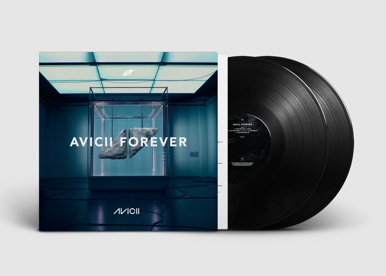 Avicii - Avicii Forever [2xLP]