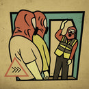 Beak> - >>> [LP - Electric Blue]