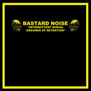 Bastard Noise / Oldest - Oldest / Bastard Noise [LP - Split]