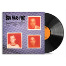 Ben Folds Five - Whatever And Ever Amen [LP]