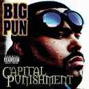 Big Pun - Capital Punishment [2xLP]