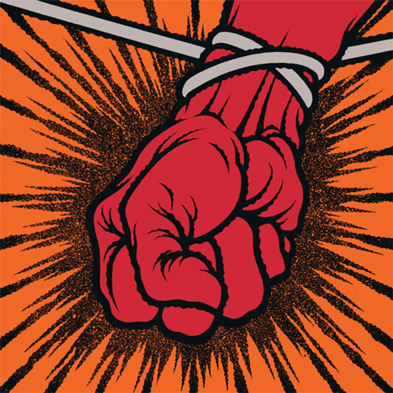 Metallica - St. Anger [2xLP]