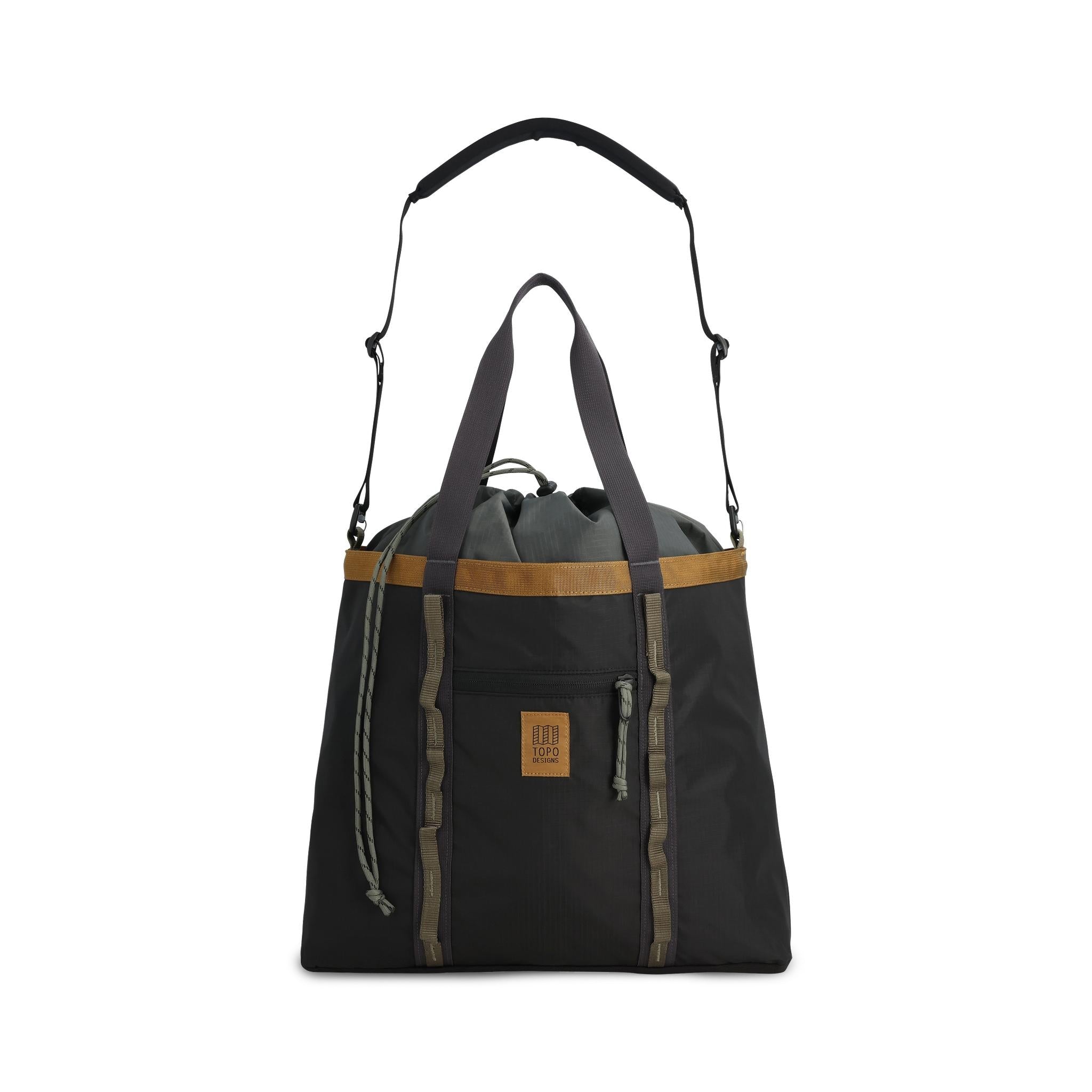Topo Designs - Mountain Utility Tote [Merch - Tote Bag]