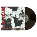 Think I Care - Mongrel [LP - Black Ice w/ Red Splatter]