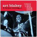 Art Blakey & The Jazz Messengers - The Big Beat [LP]