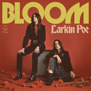 Larkin Poe - Bloom [LP - Splatter]