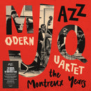 Modern Jazz Quartet, The - The Montreux Years [2xLP]