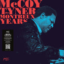 McCoy Tyner - The Montreux Years [2xLP - 180g]