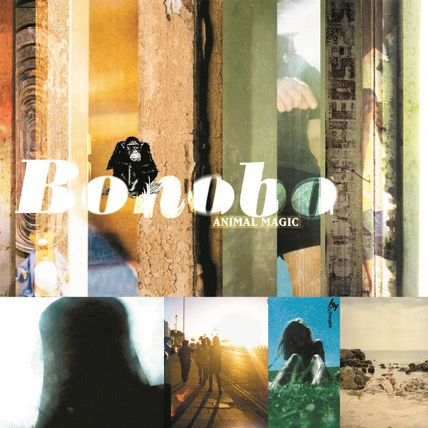 Bonobo - Animal Magic [2xLP]