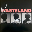Brent Faiyaz - Wasteland [2xLP]