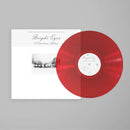 Bright Eyes - A Christmas Album [LP - Clear Red]