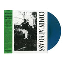 Carmike - Comin' At Yo Ass [LP - Galaxy Emerald]
