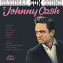 Johnny Cash - Original Sun Sound Of Johnny Cash [LP - Violet/Clear]