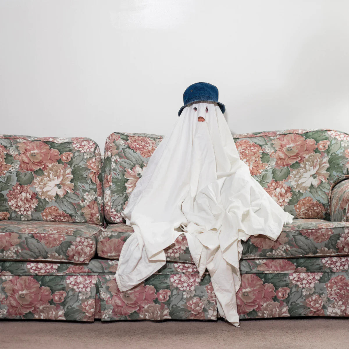 Chastity Belt - Time To Go Home [LP]