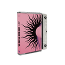 AFI - Silver Bleeds The Sun... [Cassette - Clear/Black Liner]