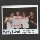 Mom Jeans - Puppy Love [LP - Green]
