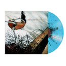 Circa Survive - Juturna [LP - Blue/Black]