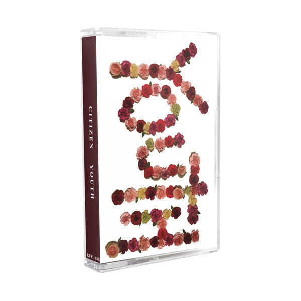 Citizen - Youth [Cassette]