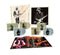 Eric Clapton - The Definitive 24 Nights (Deluxe) [9xCD + Blu-Ray Box]