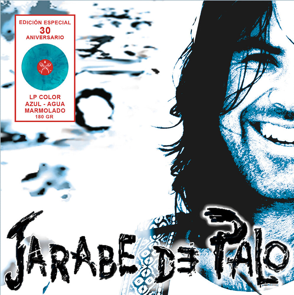 Jarabe de Palo - La Flaca [LP]