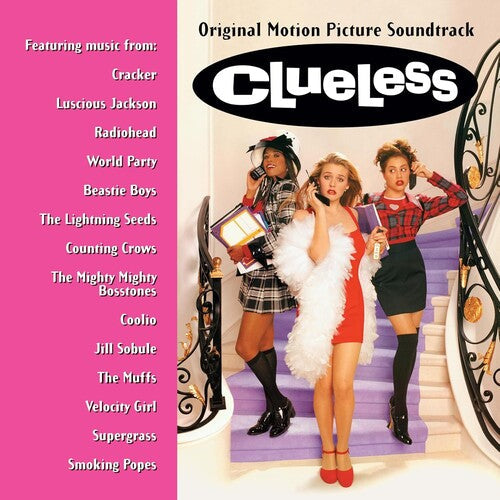 Various Artists - Clueless (Original Soundtrack) [LP]