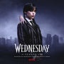Wednesday Addams - Wednesday: Season 2 [LP - Purple/Black Blend]