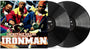 Ghostface Killah - Ironman [2xLP]