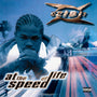 Xzibit - At The Speed Of Life [2xLP]