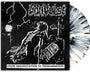 Convulse - From Resuscitation To Reincarnation: The Early Years [LP - White Splatter]