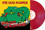 Dead Milkmen, The - Big Lizard In My Backyard [LP - Red]
