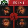 Boyz II Men - Christmas Collection: 20th Century Masters [CD]
