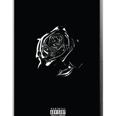 Pop Smoke - Shoot For The Stars Aim For The Moon [Cassette]