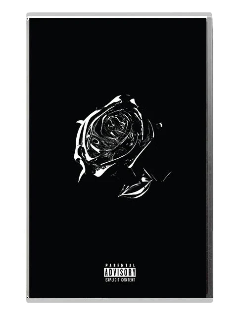 Pop Smoke - Shoot For The Stars Aim For The Moon [Cassette]