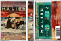 Anderson Paak - Malibu (10th Anniversary) [Cassette]