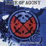 Life Of Agony - River Runs Red [LP - Clear w/ Red & Blue Swirl]