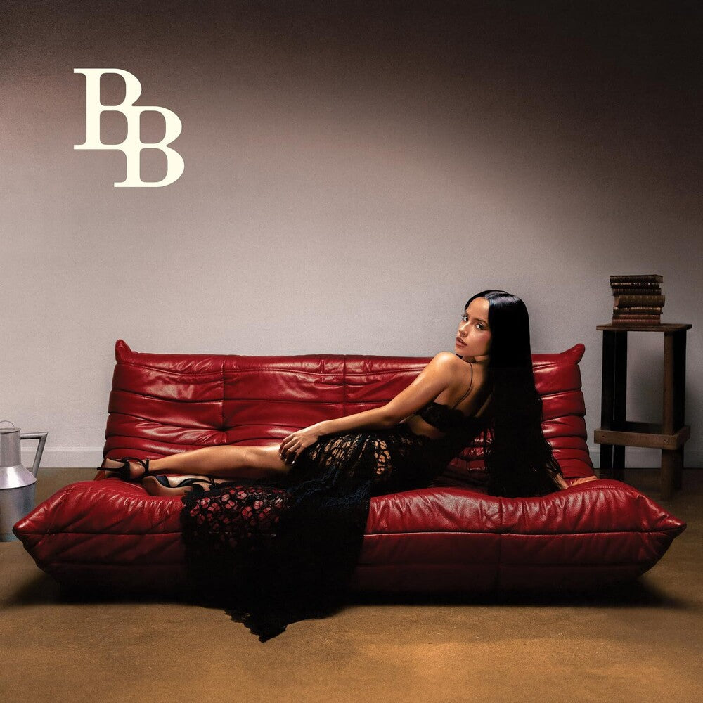 Becky G - Baraja Bendita [2xLP]