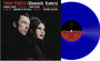 Twin Temple - Doomed Lovers [LP - Blue]