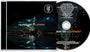 Eva Under Fire - Villainous [CD]