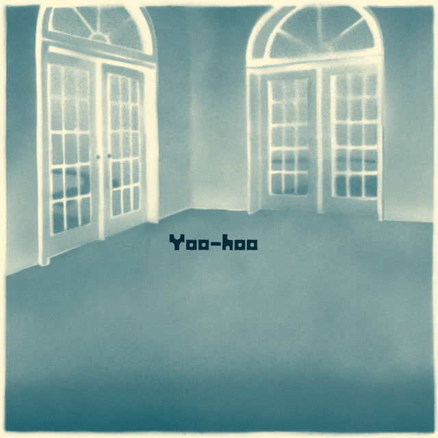 Shintaro Sakamoto - Yoo-Hoo [LP]