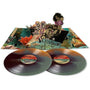 Anderson Paak - Malibu (10th Anniversary) [2xLP - Tangerine, Olive Green & Brown]