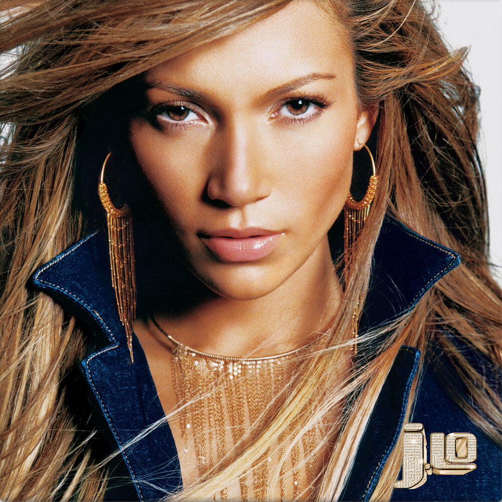 Jennifer Lopez - J.Lo [2xLP]